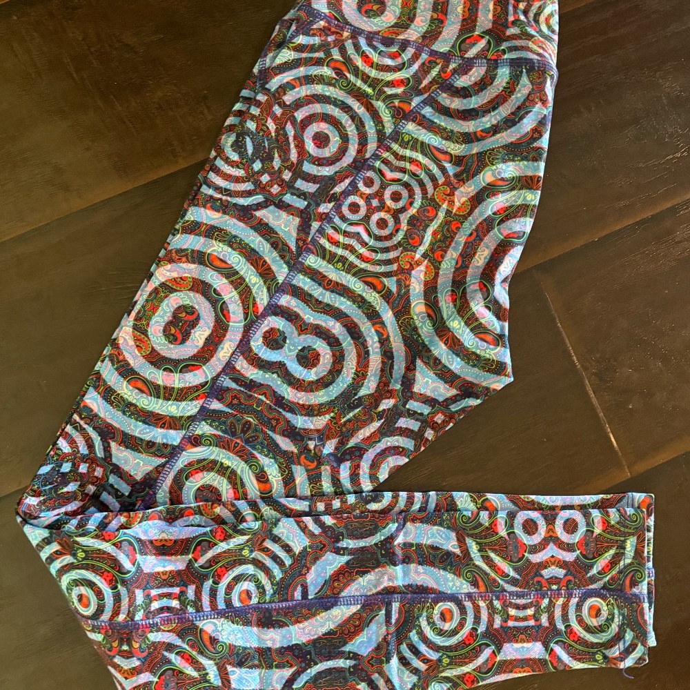 Activewear Leggings